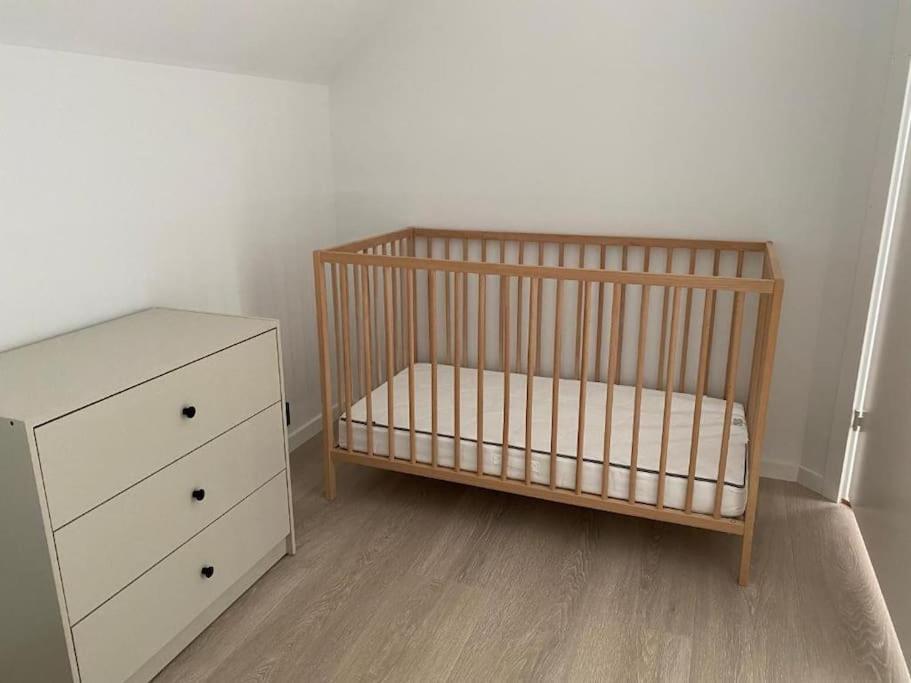 Vakantiehuis Paradis Pa Sorlandet 3