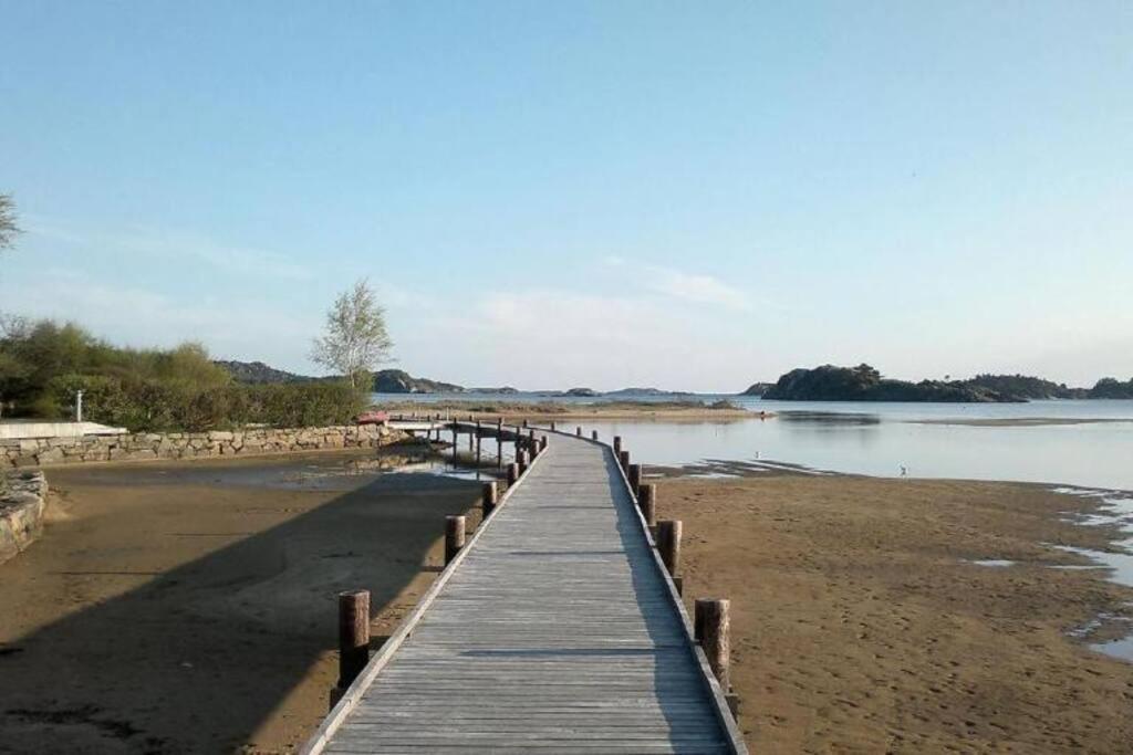 Paradis Pa Sorlandet 3 Vakantiehuis Kristiansand