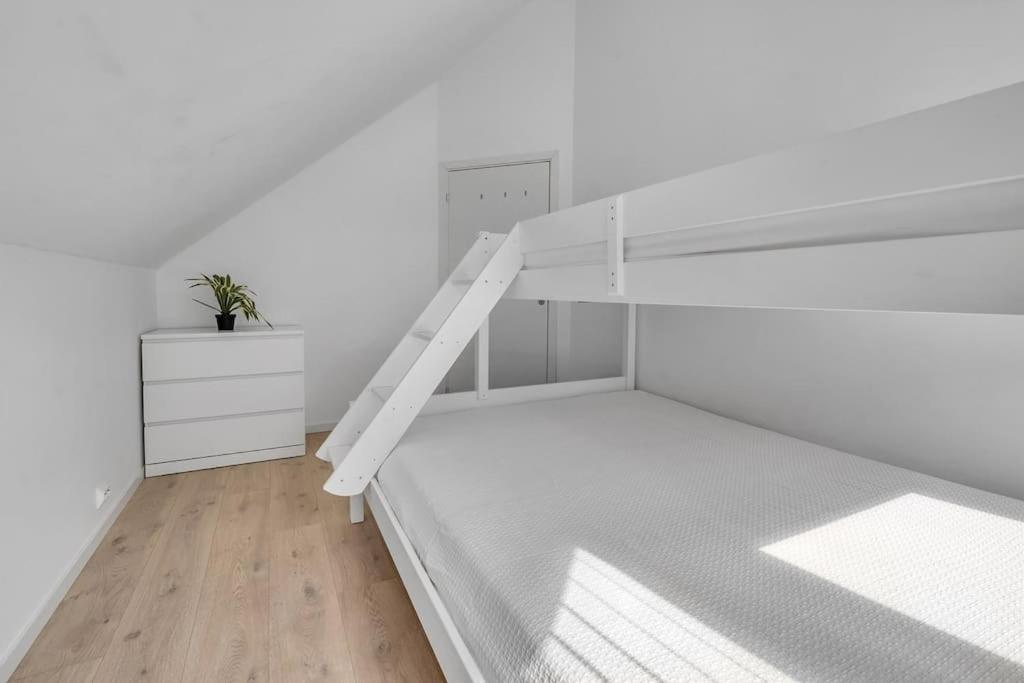 Paradis Pa Sorlandet 3 Vakantiehuis *