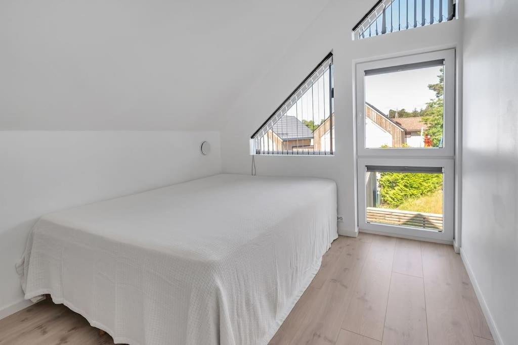 Paradis Pa Sorlandet 3 Vakantiehuis Kristiansand