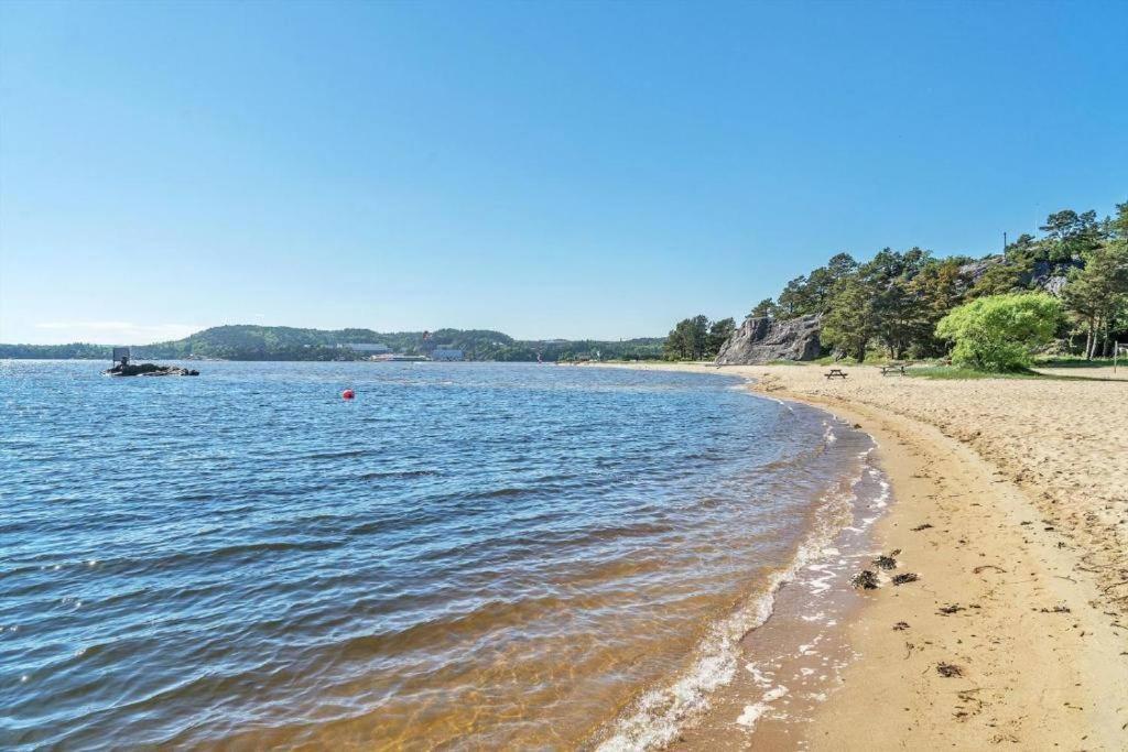 Vakantiehuis Paradis Pa Sorlandet 3 Kristiansand