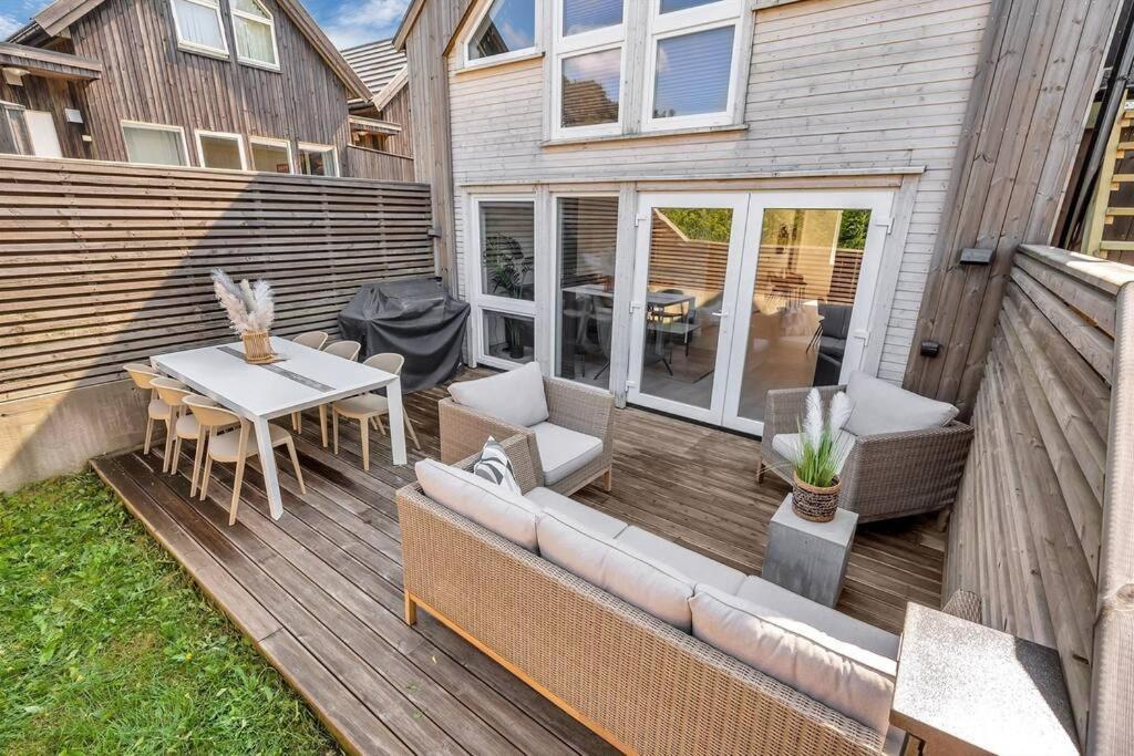 Vakantiehuis Paradis Pa Sorlandet 3