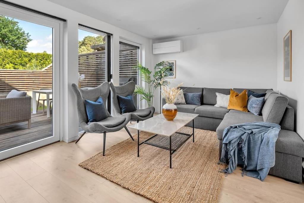 Vakantiehuis Paradis Pa Sorlandet 3 *