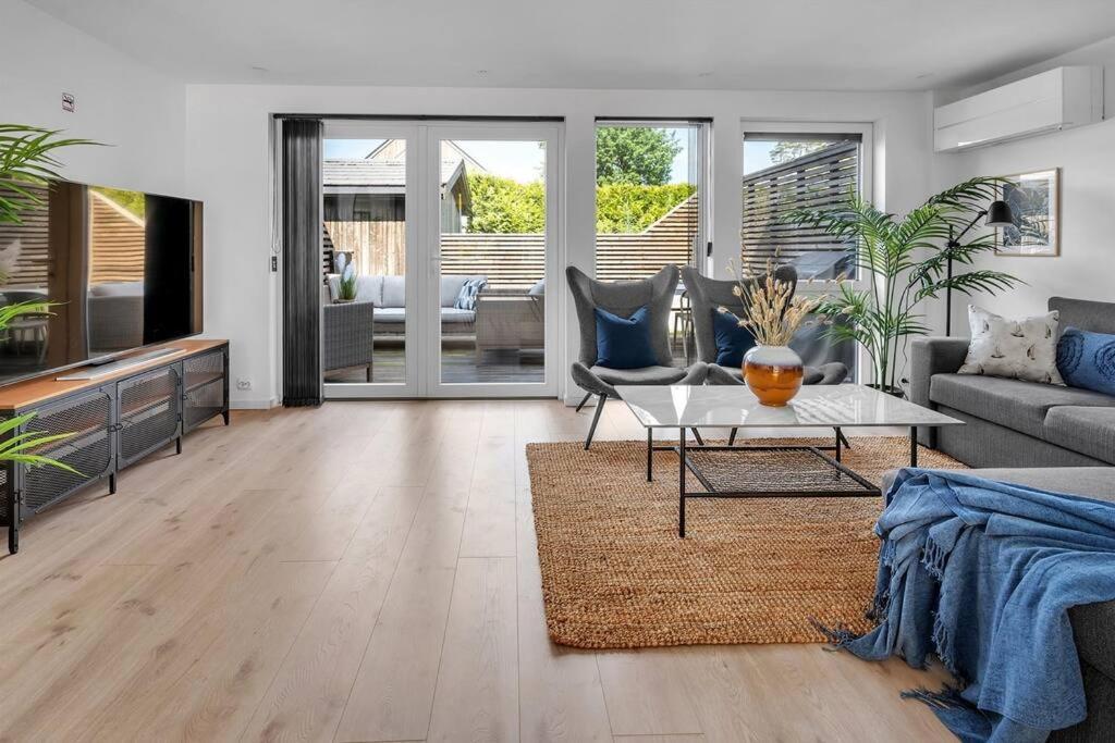 Paradis Pa Sorlandet 3 Vakantiehuis Kristiansand